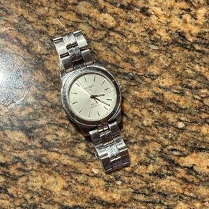 Tissot Stainless Steel Watch PR50 Automatic